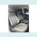 VOLKSWAGEN VOYAGE FLEX MANUAL 4P - PRATA - 2022 Foto 7 (Miniatura)