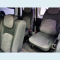 FIAT DOBLO FLEX MANUAL 4P - PRATA - 2021 Foto 7 (Miniatura)