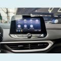 CHEVROLET TRACKER FLEX AUT. 4P - PRATA - 2021 Foto 7 (Miniatura)