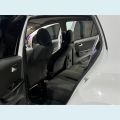 VOLKSWAGEN FOX FLEX MANUAL 4P - BRANCO - 2019 Foto 7 (Miniatura)