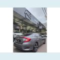 HONDA CIVIC FLEX AUT. 4P - CINZA - 2019 Foto 7 (Miniatura)