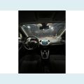 FORD KA FLEX MANUAL 4P - CINZA - 2021 Foto 7 (Miniatura)