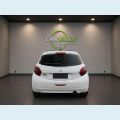 PEUGEOT 208 ALLURE 1.2 FLEX MANUAL 4P - BRANCO - 2019 Foto 7 (Miniatura)