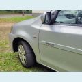 TOYOTA ETIOS FLEX MANUAL 4P - PRATA - 2013 Foto 7 (Miniatura)