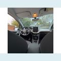 PEUGEOT 2008 FLEX AUT. 4P - BRANCO - 2017 Foto 7 (Miniatura)