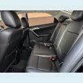 KIA CERATO EX2 1.6 FLEX MANUAL 4P - PRETO - 2010 Foto 7 (Miniatura)