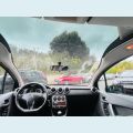 CITROËN C3 TENDANCE 1.5 FLEX 8V MANUAL 4P - PRETO - 2013 Foto 7 (Miniatura)