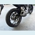 HONDA HONDA CB 300F TWISTER CBS FLEX - CINZA - 2024 Foto 7 (Miniatura)