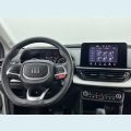 FIAT FIAT PULSE AUDACE TF200 FLEX AUT. 4P - PRATA - 2023 Foto 7 (Miniatura)