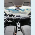 CHEVROLET ONIX LT 1.0 TURBO FLEX AUT. 4P - BRANCO - 2022 Foto 7 (Miniatura)