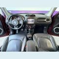 JEEP RENEGADE FLEX AUT. 4P - VERMELHO - 2020 Foto 7 (Miniatura)