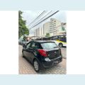 FORD KA FLEX MANUAL 4P - PRETO - 2020 Foto 7 (Miniatura)