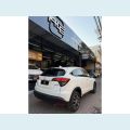 HONDA HR-V FLEX AUT. 4P - BRANCO - 2021 Foto 7 (Miniatura)