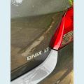 CHEVROLET ONIX LT 1.0 8V FLEX MANUAL 4P - CINZA - 2015 Foto 7 (Miniatura)