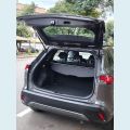 TOYOTA COROLLA CROSS XRE 2.0 FLEX AUT. 4P - CINZA - 2023 Foto 7 (Miniatura)
