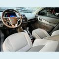 CHEVROLET CHEVROLET COBALT LTZ 1.8 8V FLEX AUT. 4P - BEGE - 2014 Foto 7 (Miniatura)