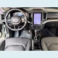 FIAT FIAT TORO DIESEL AUT. 4P - CINZA - 2024 Foto 7 (Miniatura)