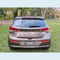 HYUNDAI HB 20 FLEX AUT. 5P - MARROM - 2016 Foto 7 (Miniatura)