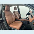 HONDA HR-V LX FLEX AUT. 4P - MARROM - 2016 Foto 7 (Miniatura)