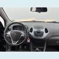 FORD KA SE 1.0 FLEX MANUAL 4P - PRETO - 2018 Foto 7 (Miniatura)