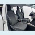 PEUGEOT 2008 ALLURE FLEX MANUAL 4P - BRANCO - 2017 Foto 7 (Miniatura)