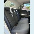 HYUNDAI HB 20S PLATINUM 1.0 TURBO FLEX MANUAL 4P - BRANCO - 2022 Foto 7 (Miniatura)