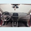 CHEVROLET CHEVROLET ONIX LTZ 1.0 12V FLEX AUT. 4P - VERMELHO - 2023 Foto 7 (Miniatura)