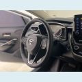TOYOTA COROLLA XEI 2.0 16V FLEX AUT. 4P - BRANCO - 2022 Foto 7 (Miniatura)
