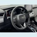 TOYOTA COROLLA XEI 2.0 16V FLEX AUT. 4P - BRANCO - 2022 Foto 7 (Miniatura)