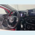 FIAT CRONOS DRIVE 1.3 8V FLEX MANUAL 4P - VERMELHO - 2025 Foto 7 (Miniatura)
