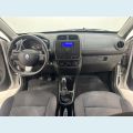 RENAULT RENAULT KWID ZEN 1.0 12V FLEX MANUAL 4P - PRATA - 2019 Foto 7 (Miniatura)