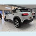 CITROËN C4 CACTUS FLEX AUT. 4P - BRANCO - 2023 Foto 7 (Miniatura)