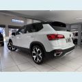 VOLKSWAGEN VOLKSWAGEN TAOS FLEX AUT. 4P - BRANCO - 2023 Foto 7 (Miniatura)