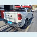 DODGE DODGE RAMPAGE RAM DIESEL AUT. 4P - BRANCO - 2024 Foto 7 (Miniatura)