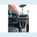 VOLKSWAGEN T-CROSS FLEX MANUAL 4P - CINZA - 2020 Foto 7 (Miniatura)