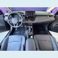 TOYOTA COROLLA FLEX AUT. 4P - PRETO - 2023 Foto 7 (Miniatura)