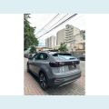 VOLKSWAGEN VOLKSWAGEN NIVUS FLEX AUT. 4P - CINZA - 2024 Foto 7 (Miniatura)