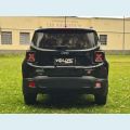 JEEP RENEGADE DIESEL AUT. 5P - PRETO - 2016 Foto 7 (Miniatura)