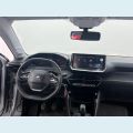 PEUGEOT 208 LIKE FLEX MANUAL 4P - PRATA - 2023 Foto 7 (Miniatura)