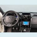 RENAULT DUSTER FLEX MANUAL 4P - BRANCO - 2016 Foto 7 (Miniatura)