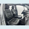 CHEVROLET TRACKER PREMIER 4C 150CV FLEX AUT. 4P - PRATA - 2018 Foto 7 (Miniatura)