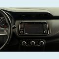 NISSAN KICKS SV FLEX AUT. 4P - PRATA - 2018 Foto 7 (Miniatura)
