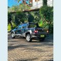 FIAT FIAT STRADA ADVENTURE CD 1.8 FLEX MANUAL 2P - AZUL - 2011 Foto 7 (Miniatura)