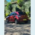 CHEVROLET AGILE LTZ 1.4 FLEX MANUAL 4P - VERMELHO - 2011 Foto 7 (Miniatura)