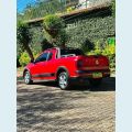 VOLKSWAGEN SAVEIRO CE CROSS 1.6 FLEX MANUAL 2P - VERMELHO - 2011 Foto 7 (Miniatura)
