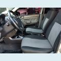 FORD FORD FIESTA FLEX MANUAL 4P - PRATA - 2012 Foto 7 (Miniatura)