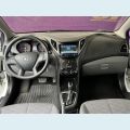 HYUNDAI HYUNDAI HB20S FLEX AUT. 4P - BRANCO - 2019 Foto 7 (Miniatura)