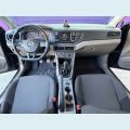 VOLKSWAGEN VOLKSWAGEN POLO FLEX MANUAL 4P - PRETO - 2018 Foto 7 (Miniatura)