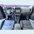 MITSUBISHI MITSUBISHI OUTLANDER FLEX AUT. 4P - PRETO - 2022 Foto 7 (Miniatura)