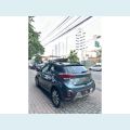 HYUNDAI HYUNDAI HB20X FLEX AUT. 4P - VERDE - 2018 Foto 7 (Miniatura)
